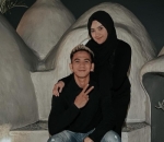 Ridho DA dan Syifa