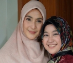 Potret Dengan Sang 'Putri'