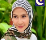 Selebriti Kebanggaan Indonesia
