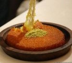 Kunafa Khas Timur Tengah