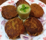 Shami Kebab di India
