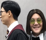 Kebaikan Yoo Jae Seok Untuk Jo Se Ho