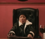 oma Dewi kece banget!