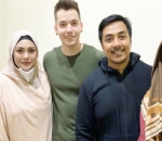 Sempat Ikut Pengajian