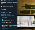 Minho SHINee dan Sederet Idol Gen 2