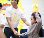 Arsy Yang Malu-Malu