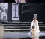 Perform dengan bunda