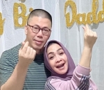 pasangan 'sultan'