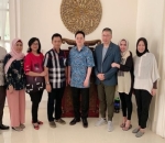 'Indahnya kebersamaan'