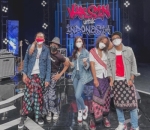 bareng SLANK