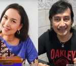Ira Wibowo dan Bagaskara