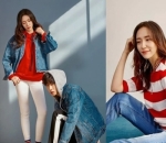 <i>Chic colorful</i> ala pasangan muda
