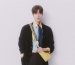 Menawan dengan OOTD gelap