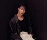 Debut akting 2018