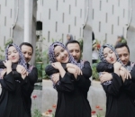 Sosok Ayah Idaman