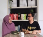 Ngobrol Masalah Jodoh Dengan Papa