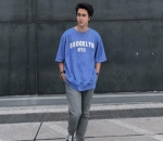 mulai karier sebagai aktor cilik