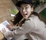 eksis di variety show 