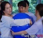 Sikap Gentleman Kim Jong Kook