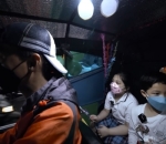 ngobrol selama perjalanan
