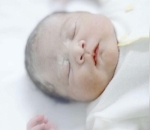 Imutnya ketika bobok cantik
