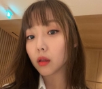 Tetap imut di Usia 30 tahun