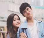 2 tahun bersama
