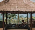 Wisata Amanjiwo Magelang