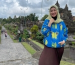 Berkunjung ke Bali