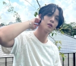 Fanboy Rose BLACKPINK
