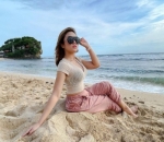 Fotogenik Di Pesisir Pantai