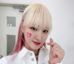 Disebut Mirip Lisa BLACKPINK