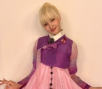 Cinta Budaya Korea