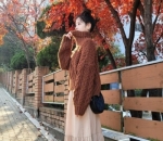 OOTD Cerah Untuk Musim Semi