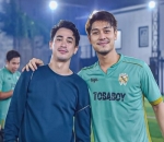 bersahabat dengan rizky billar