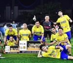 Ikuti Pre League Tobaboy