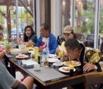 Sarapan Super Harmonis