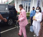 Bersiap Untuk Ziarah