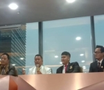 Hotman Paris Hutapea Siap Beri Dukungan Hukum Pada 'Korban' Otto Hasibuan