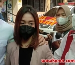Chandrika Chika Dicecar 20 Pertanyaan Ketika Pemeriksaan Polisi