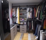 Ruang Lain Di Kamar Pakaian