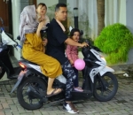 Tak Melulu Serba Mewah