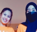 Bestie Dengan Pengasuhnya Kenzo