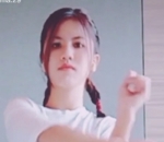 Joget TikTok Ala Suster Rahma