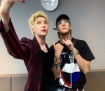 Gabung Sub Unit Pertama VIXX