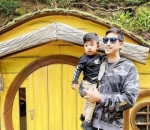 Jalan-jalan Ke Rumah Hobbits
