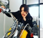 Style Jadi Anak Motor