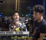 Duet Maut Bersama Syakir Daulay