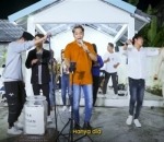 Goyang Bersama Irwan DA