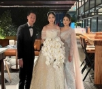 Kevin Sanjaya Turut Hadir
